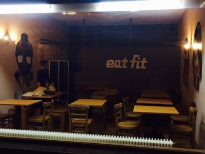 Photo: Fit Kitchen